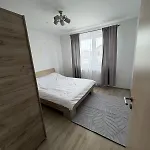 Aurora Apartment Brasov