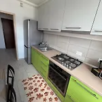 Apartment Aurora Brasov