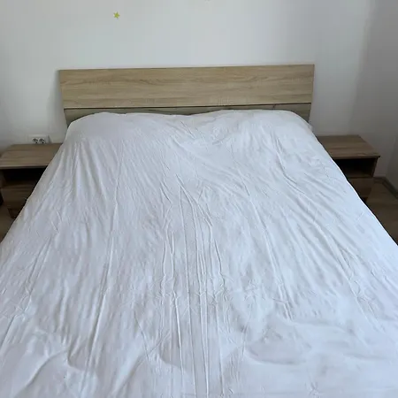 Apartment Aurora Brasov