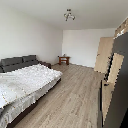 Aurora Apartment Brasov