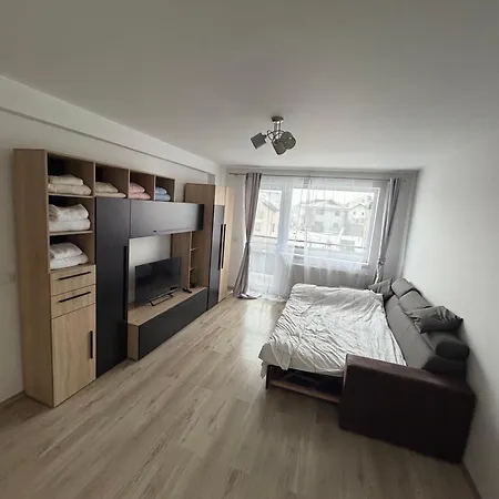 Apartment Aurora Brasov