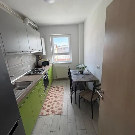 Apartment Aurora *