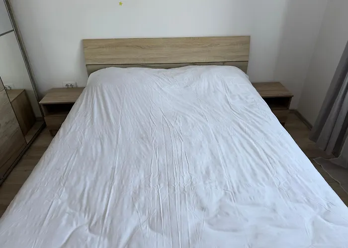 Apartment Aurora Brasov